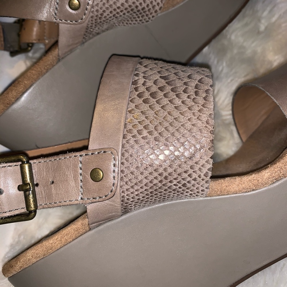 Clark Wedges - image 5